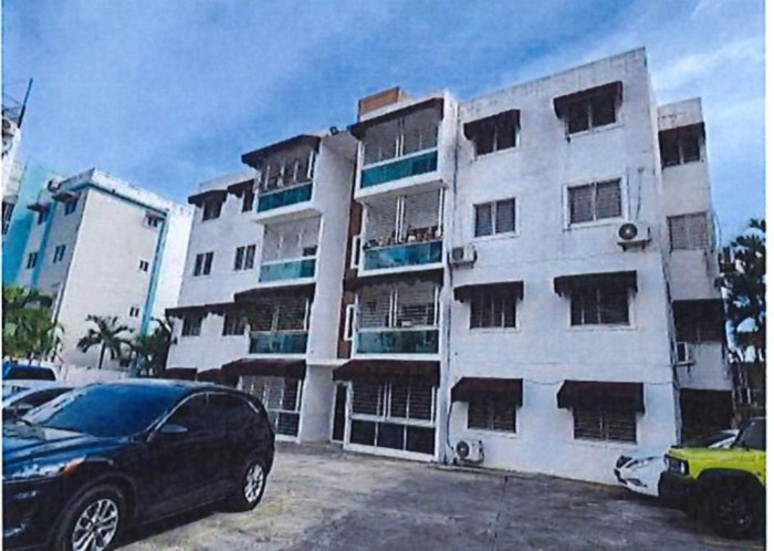 Apartamento en Venta en Colinas Arroyo II Santo Domingo Foto 7298298-8.jpg