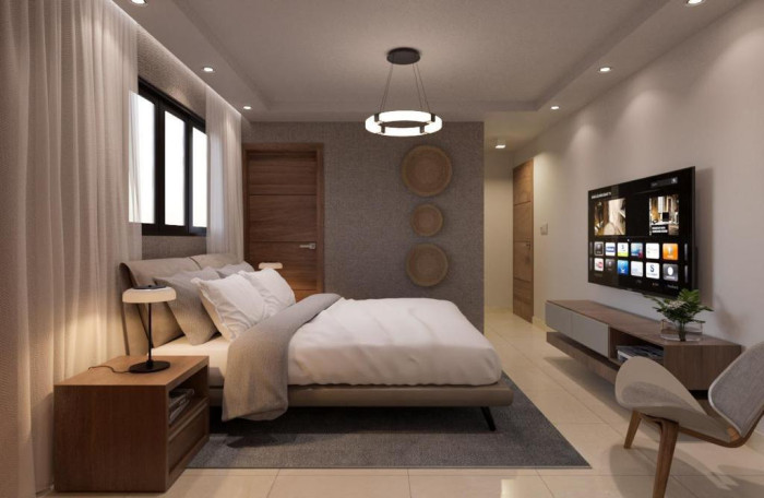 Apartamento en Venta en Marañon II Santo Domingo Norte Foto 7298329-2.jpg