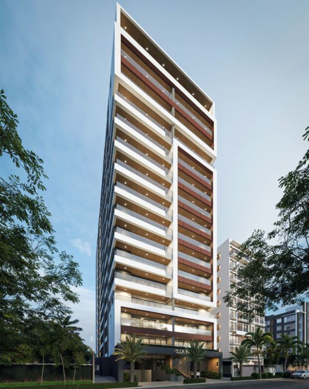 Apartamento de 2 habitaciones en el Naco en Venta  Foto 7298373-1.jpg
