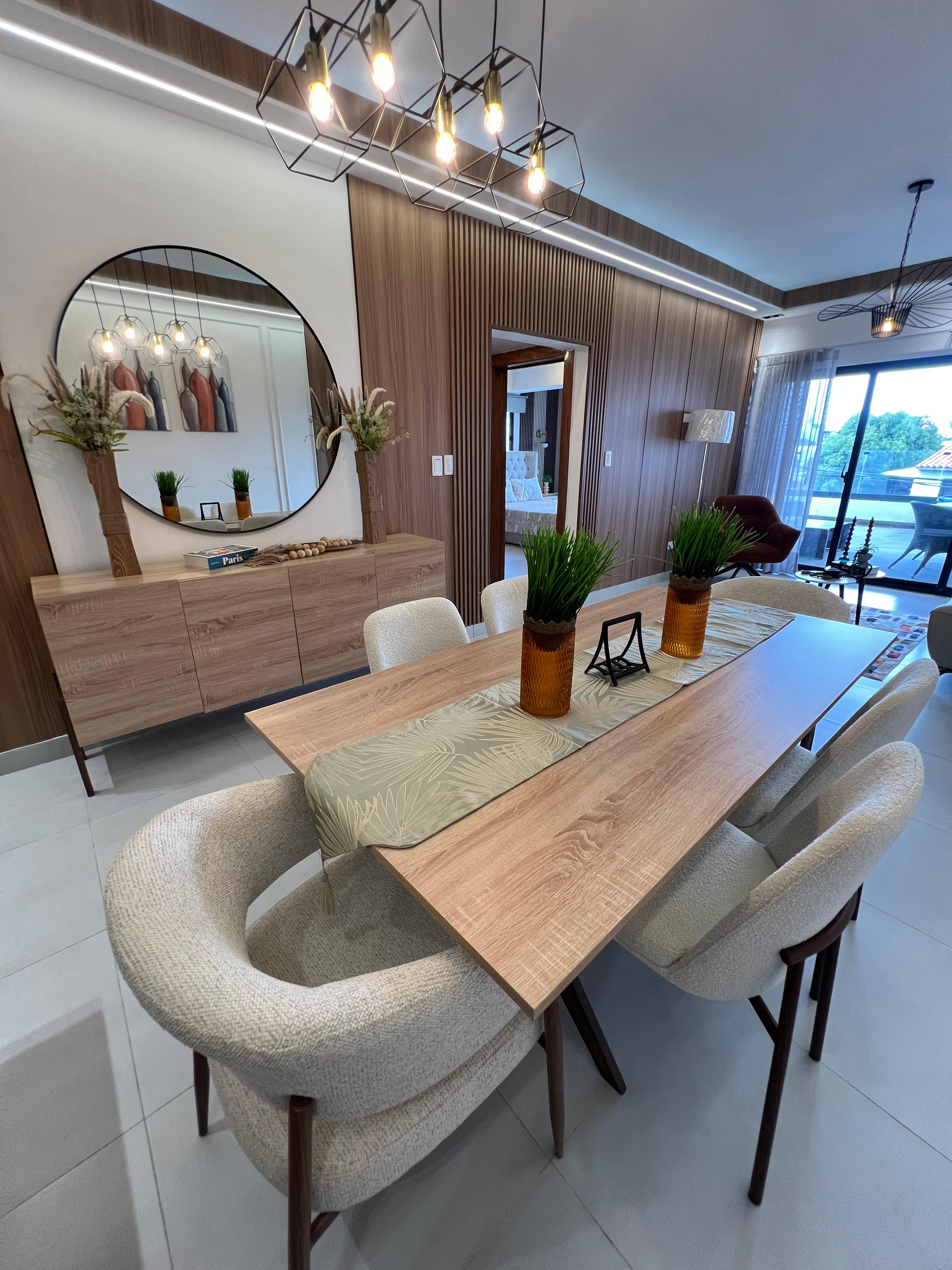 Apartamento de 2 habitaciones en el Julieta Morales Foto 7298383-13.jpg