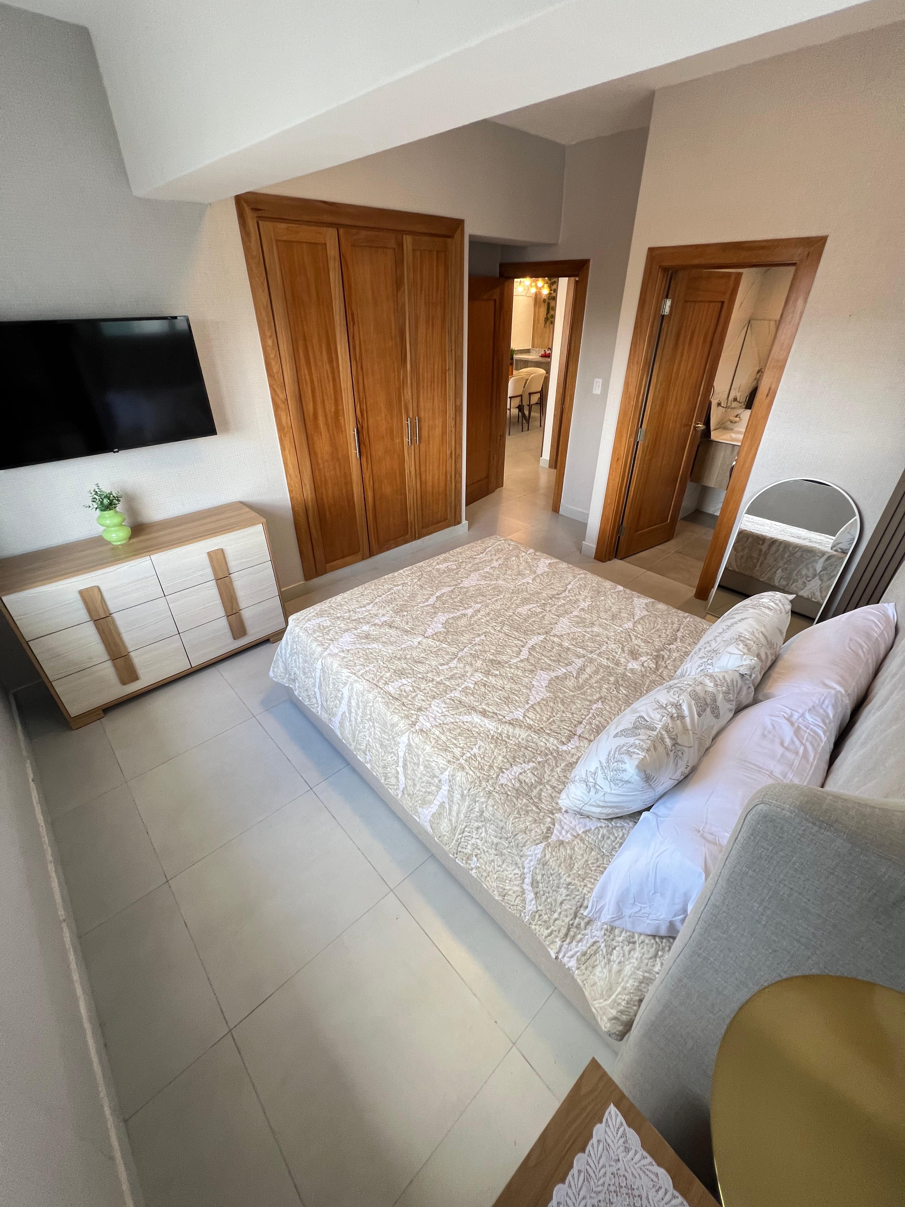Apartamento de 2 habitaciones en el Julieta Morales Foto 7298383-5.jpg