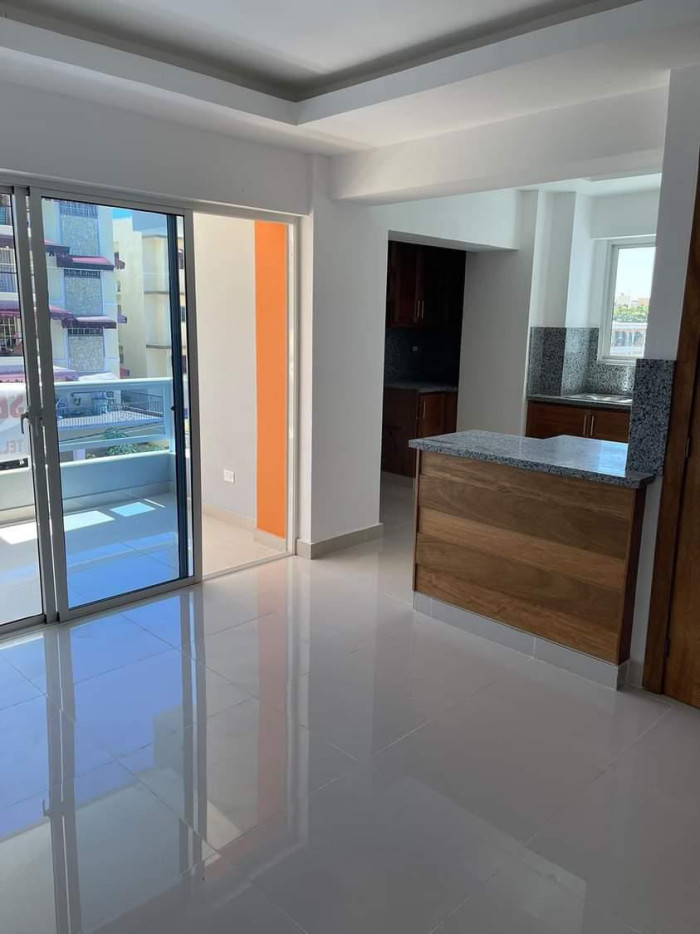 Hermoso proyecto de apartamentos en la exclusiva zona de Vista Hermosa Foto 7298384-5.jpg