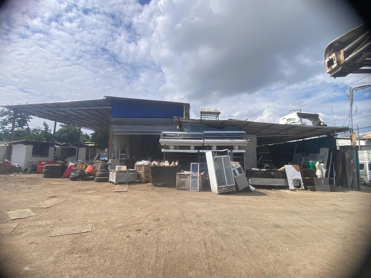 Solar comercial 2500 metros ideal para Naves y compañía  Foto 7298389-5.jpg
