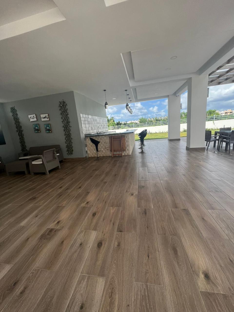 Hermoso apto amueblado en la Republica de Colombia de 3 habitaciones Foto 7298582-10.jpg