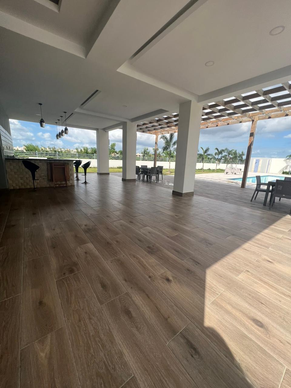 Hermoso apto amueblado en la Republica de Colombia de 3 habitaciones Foto 7298582-12.jpg