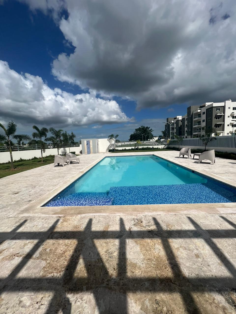 Hermoso apto amueblado en la Republica de Colombia de 3 habitaciones Foto 7298582-6.jpg