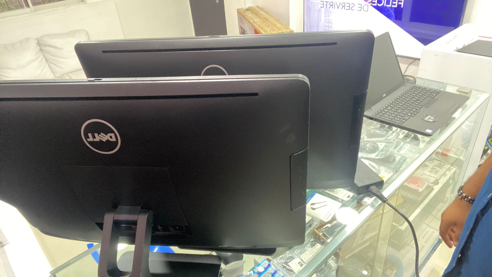DeLL All In One 9030 Foto 7298585-2.jpg