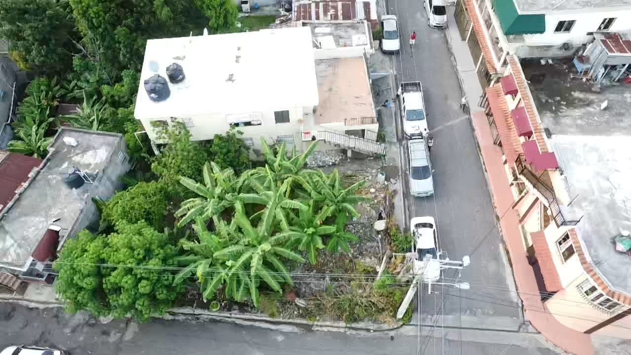 Se vende con título al día casa de 2 plantas  solar en los Alcarrizos Foto 7298597-4.jpg