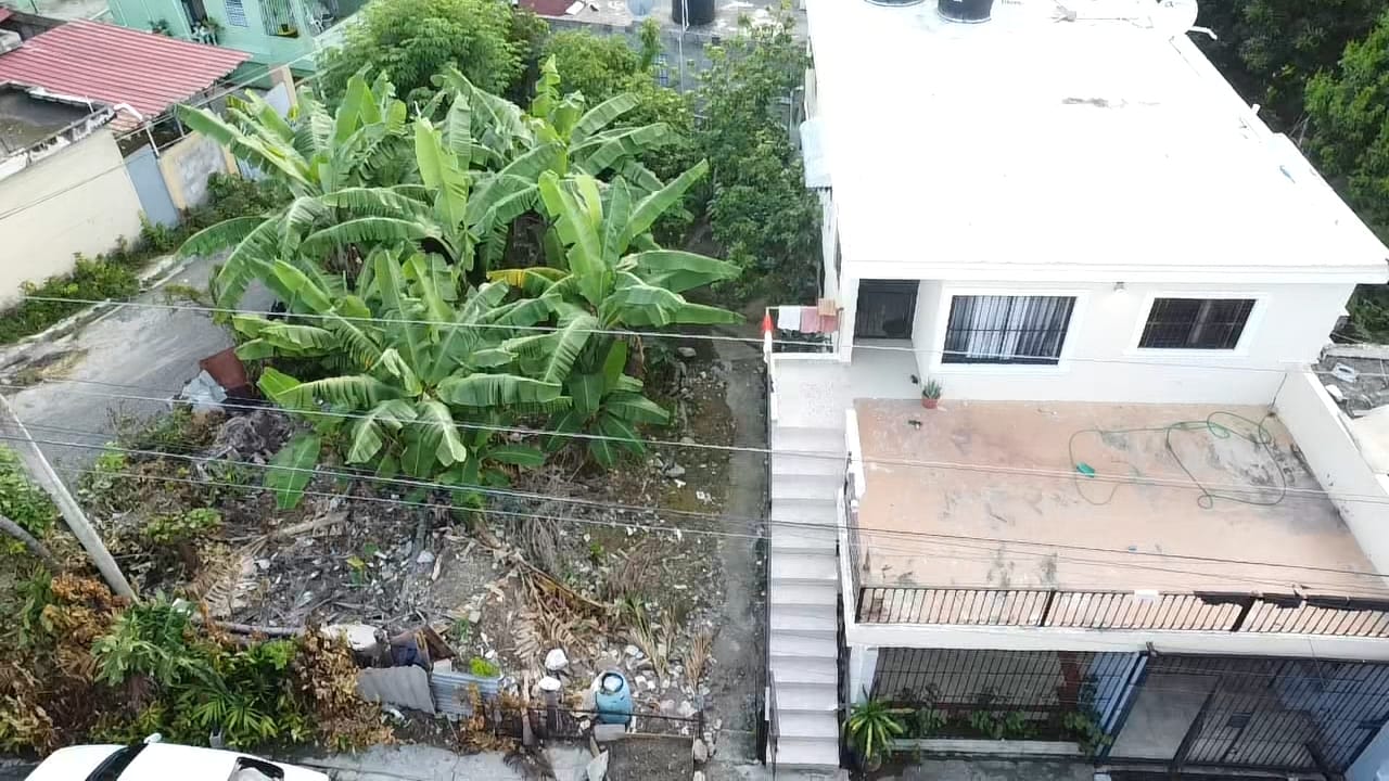 Se vende con título al día casa de 2 plantas  solar en los Alcarrizos Foto 7298597-5.jpg