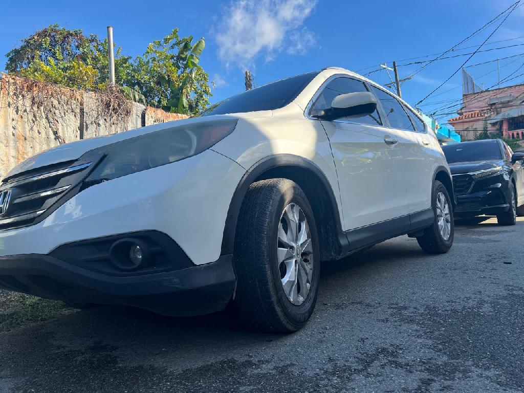 Honda CRV 2014 Gasolina Foto 7298749-1.jpg