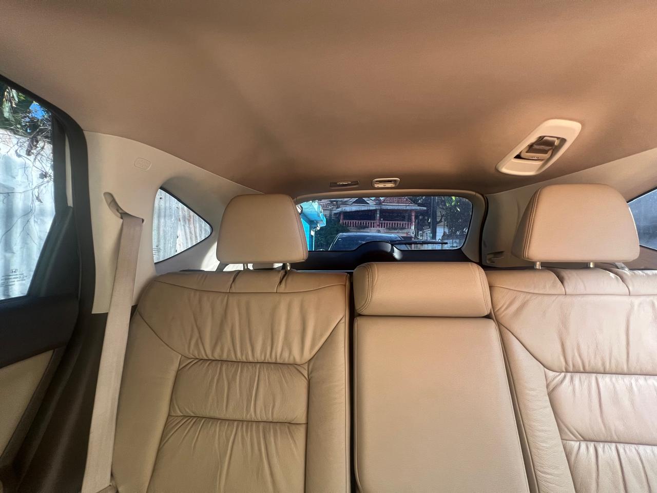 Honda CRV 2014 Gasolina Foto 7298749-11.jpg