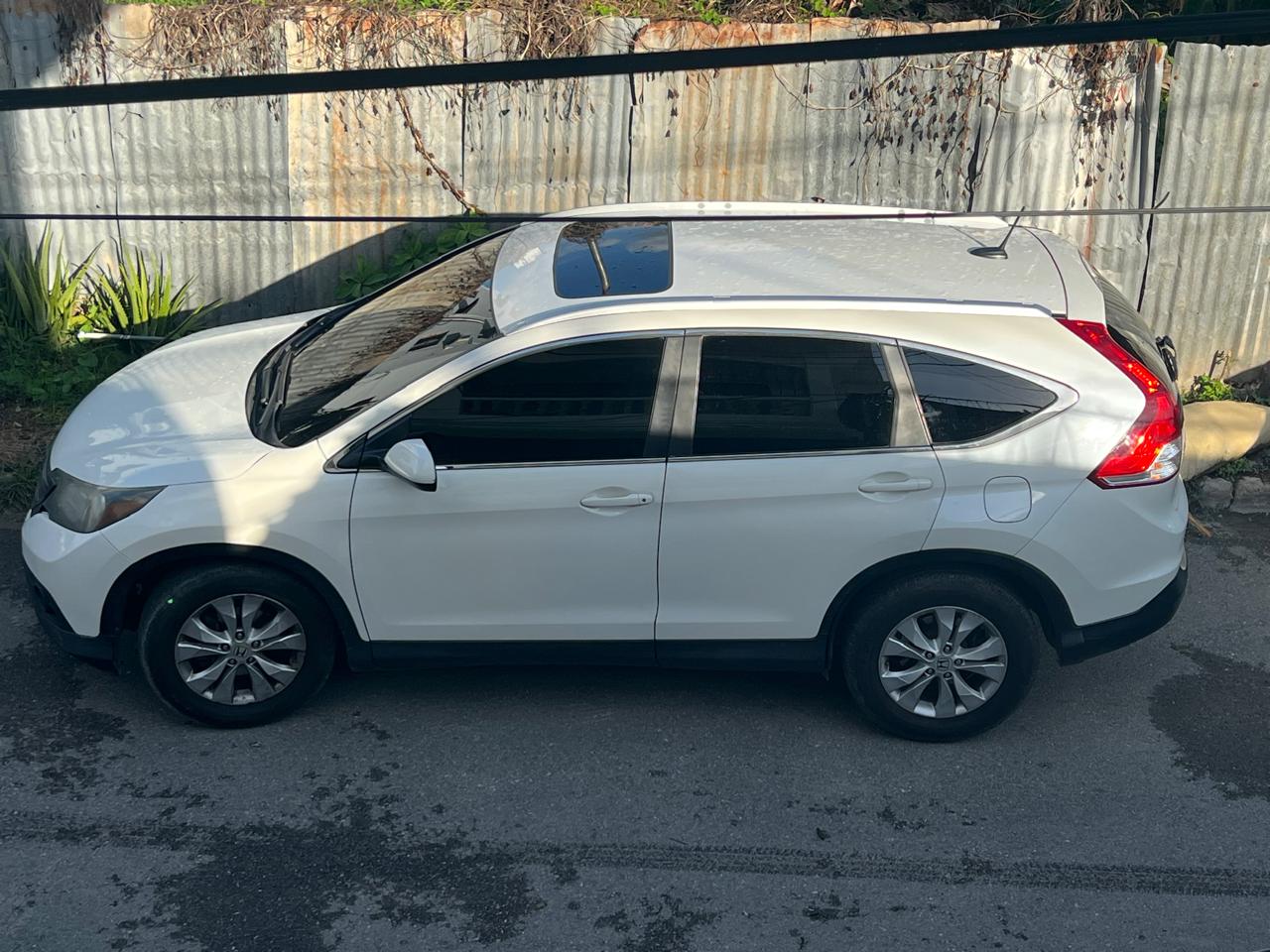 Honda CRV 2014 Gasolina Foto 7298749-3.jpg