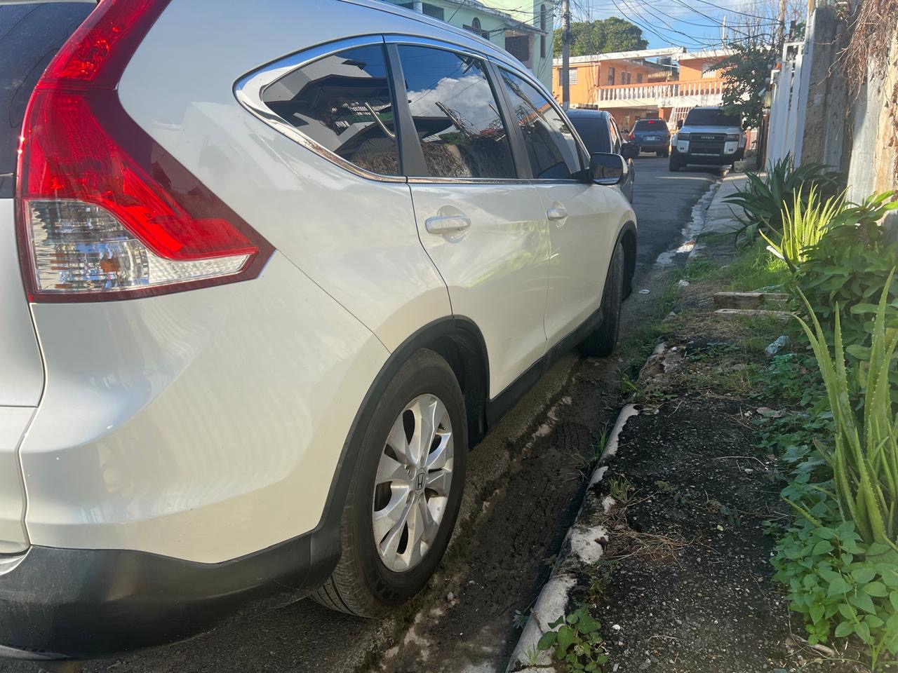 Honda CRV 2014 Gasolina Foto 7298749-5.jpg