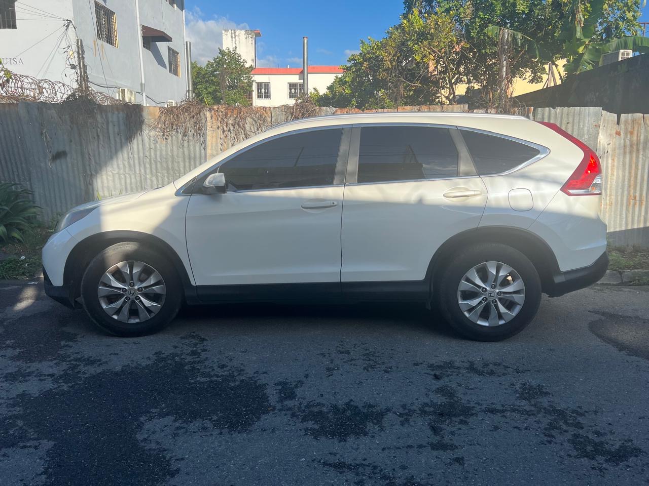 Honda CRV 2014 Gasolina Foto 7298749-6.jpg