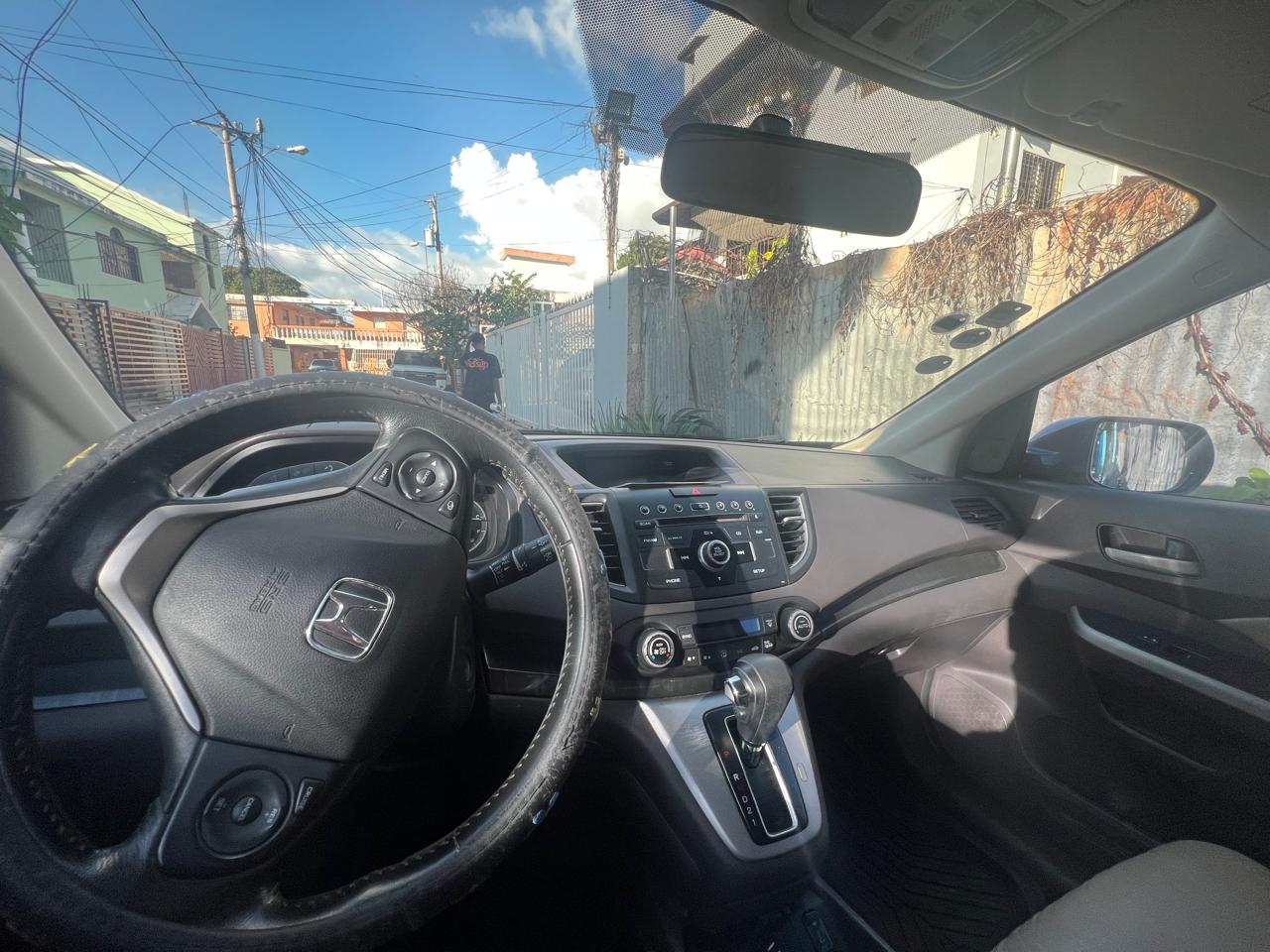 Honda CRV 2014 Gasolina Foto 7298749-7.jpg