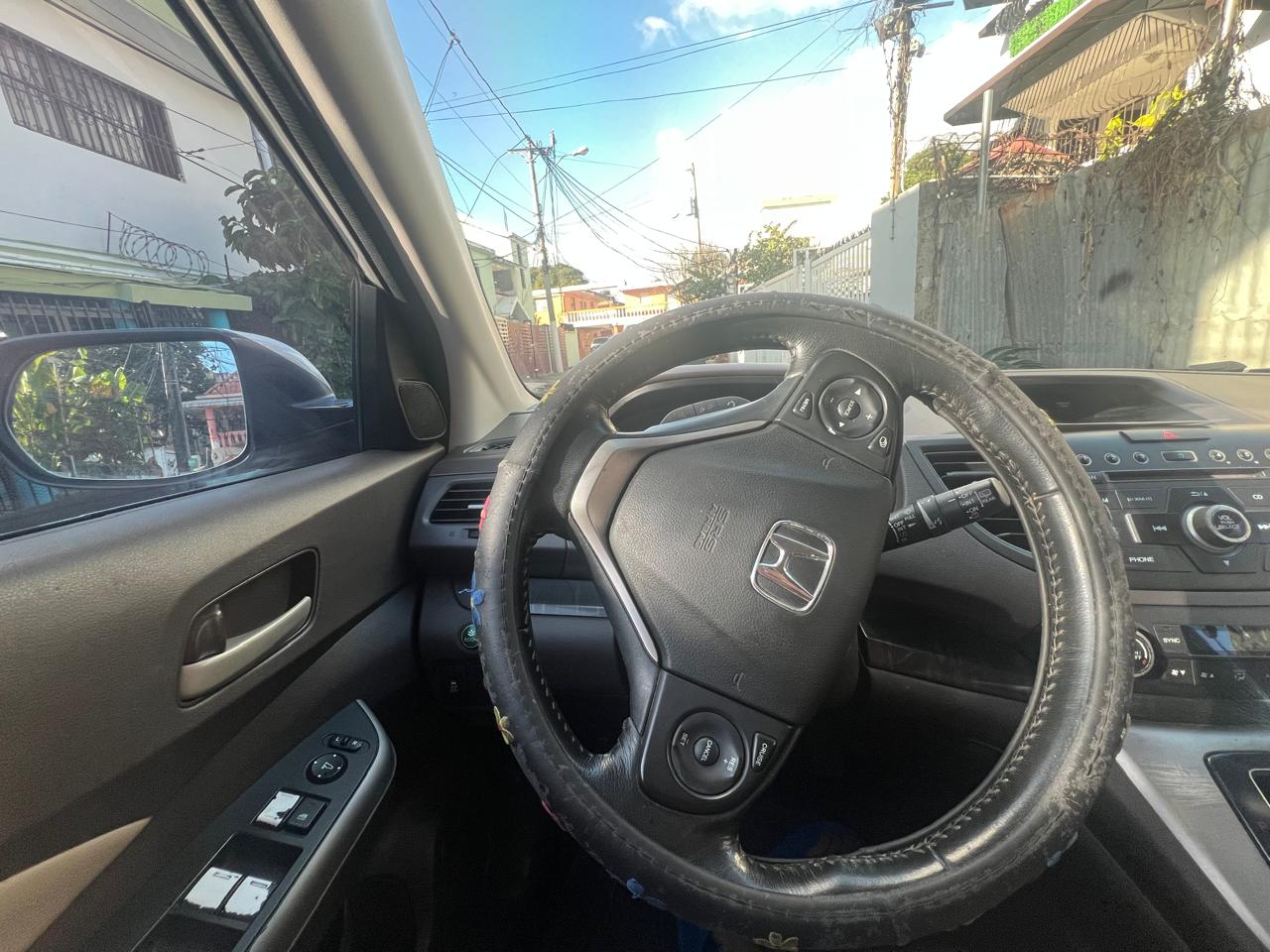 Honda CRV 2014 Gasolina Foto 7298749-8.jpg