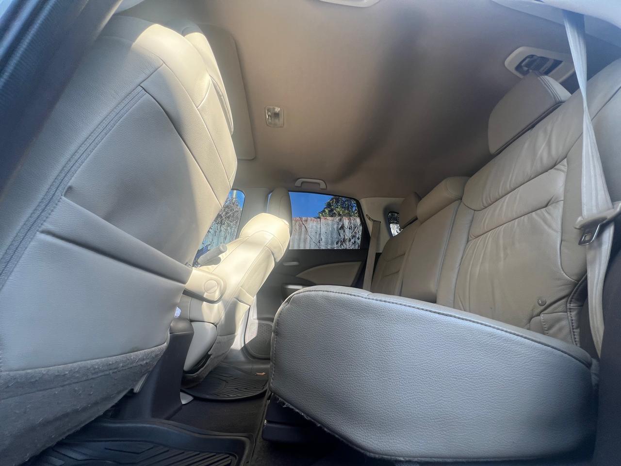 Honda CRV 2014 Gasolina Foto 7298749-9.jpg