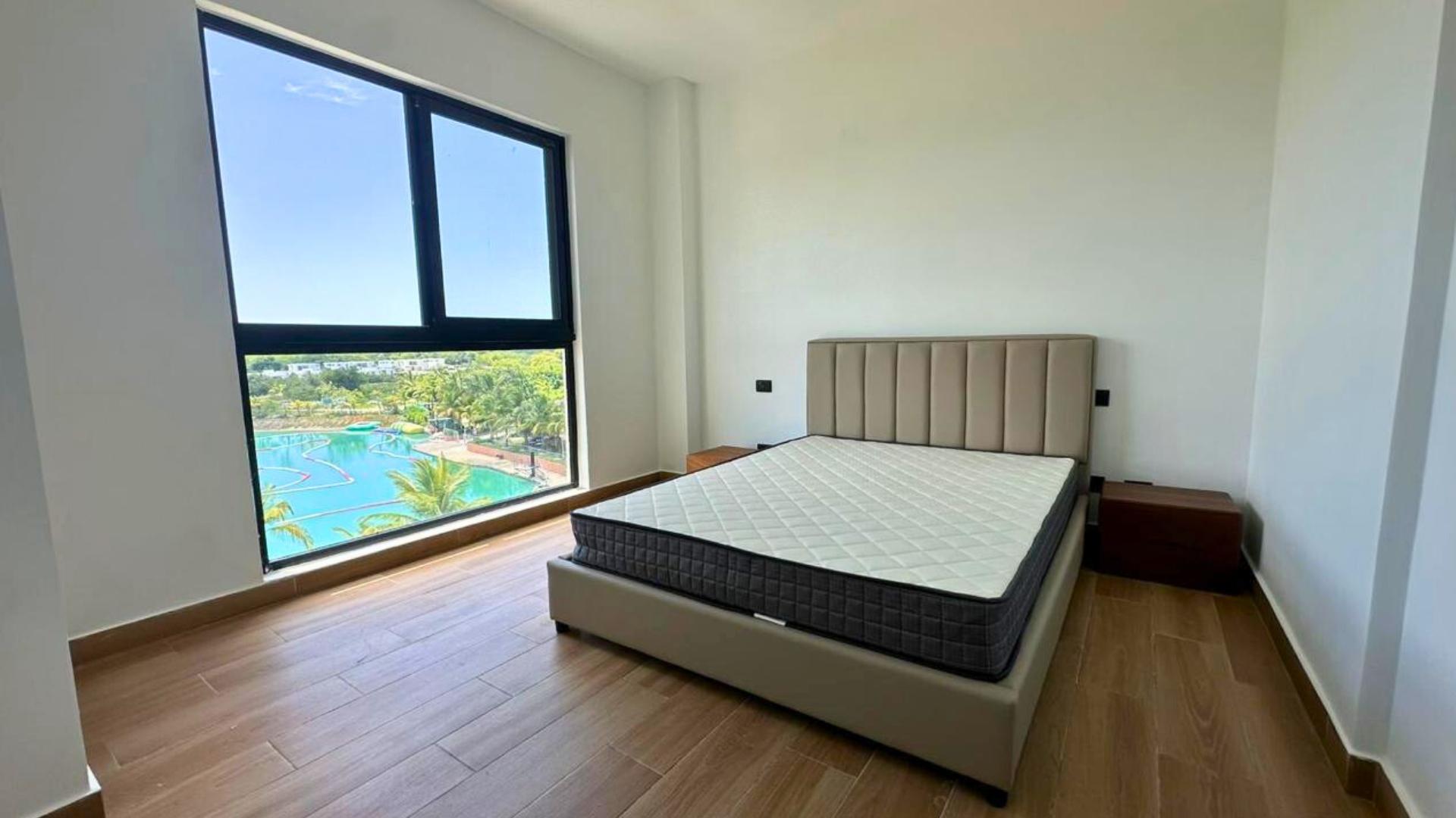 Penthouse 173m en Downtown Punta Cana con Terraza Privada y Jacuzzi  Foto 7298802-10.jpg