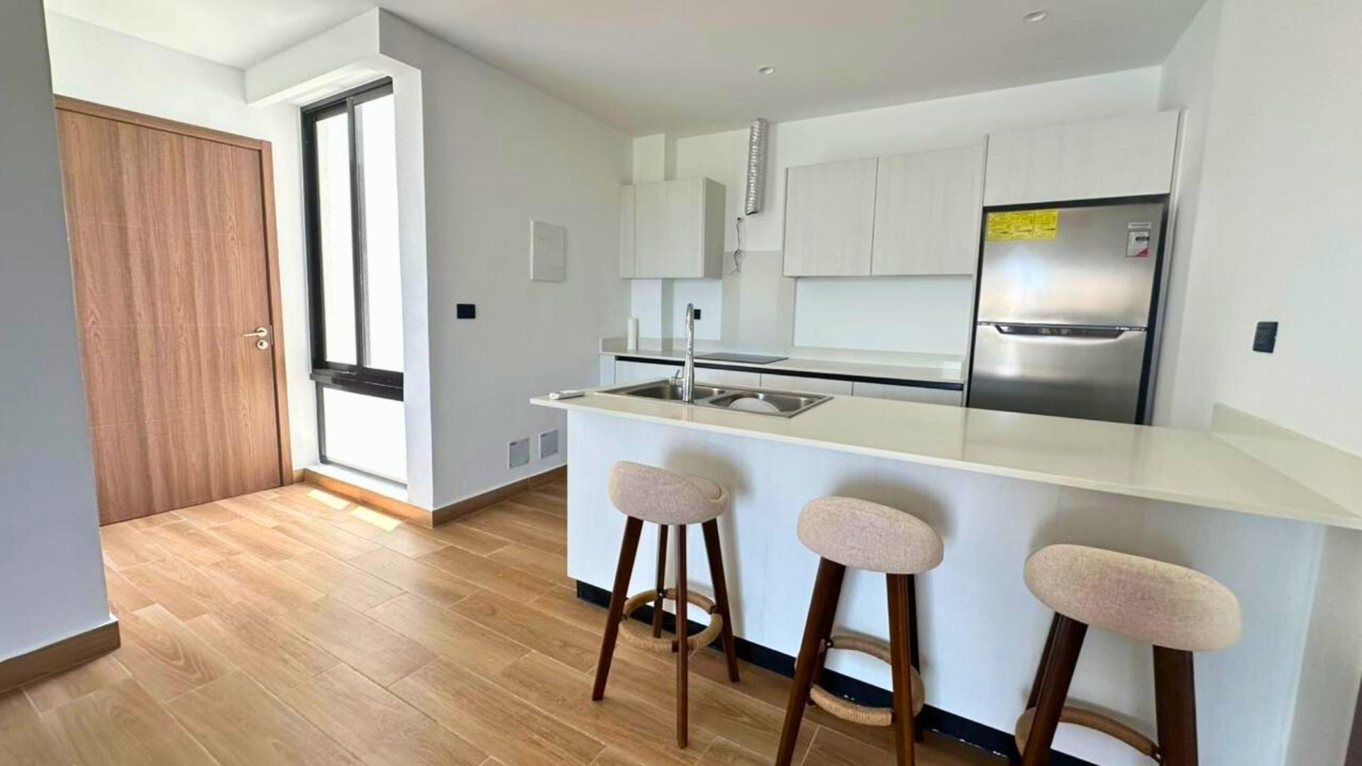 Penthouse 173m en Downtown Punta Cana con Terraza Privada y Jacuzzi  Foto 7298802-3.jpg