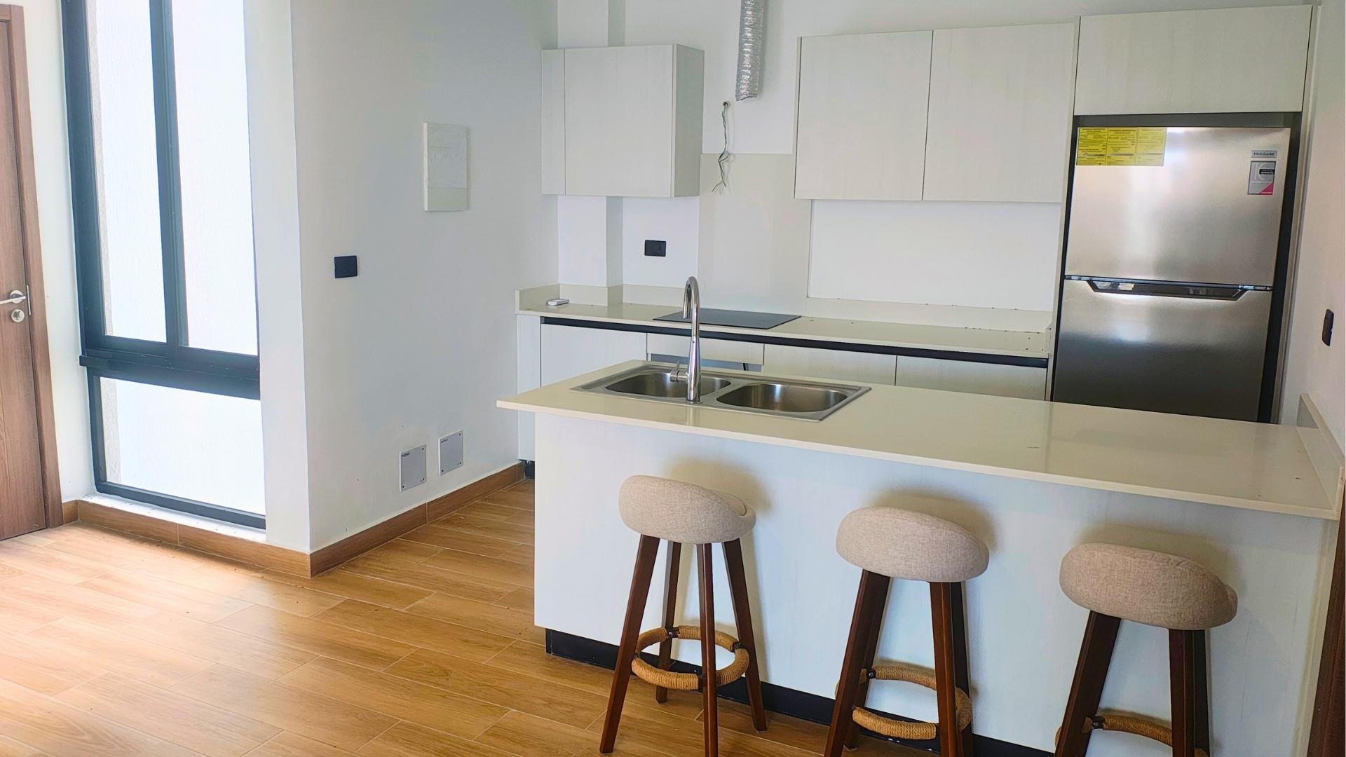 Penthouse 173m en Downtown Punta Cana con Terraza Privada y Jacuzzi  Foto 7298802-4.jpg