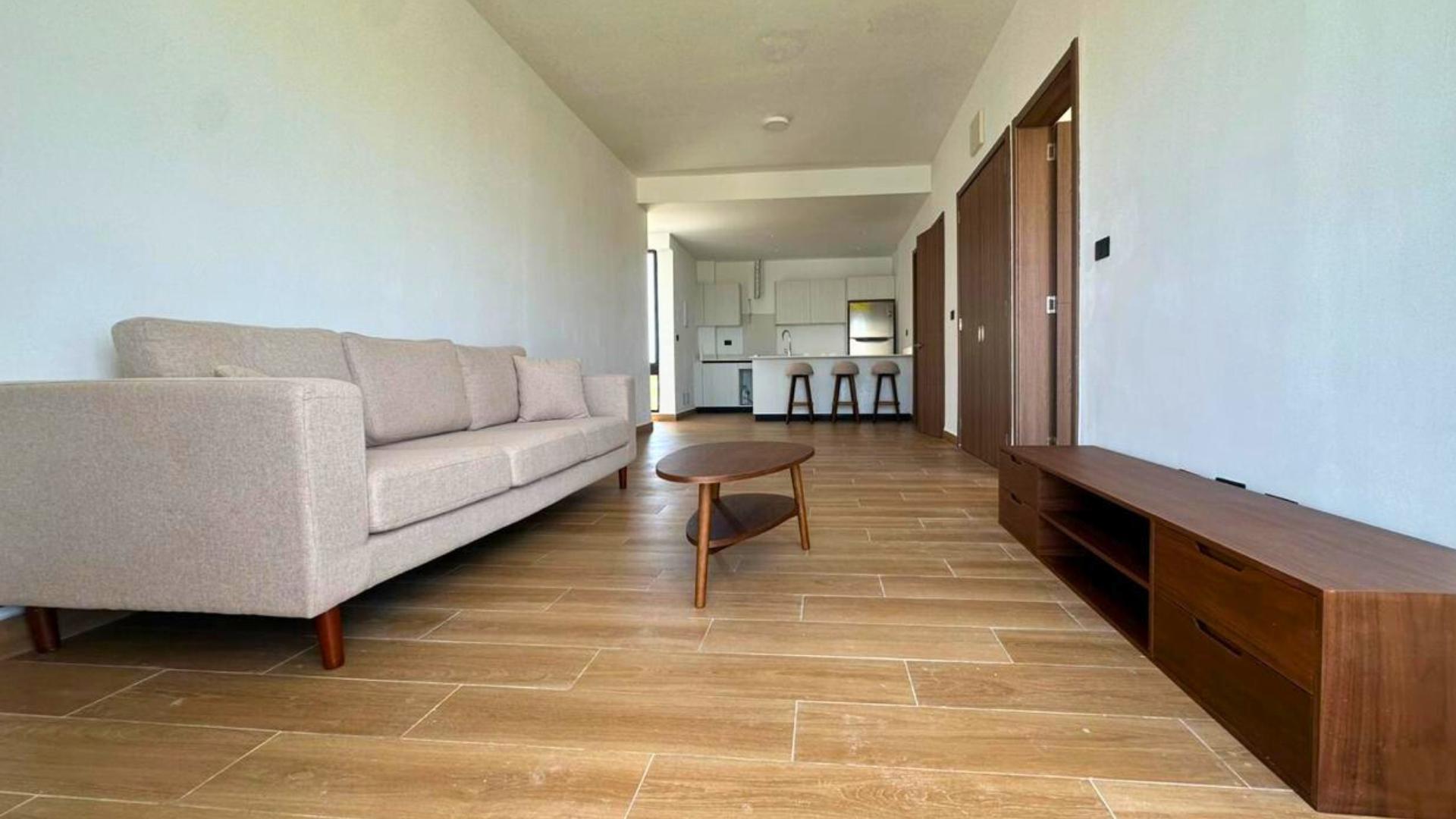 Penthouse 173m en Downtown Punta Cana con Terraza Privada y Jacuzzi  Foto 7298802-6.jpg