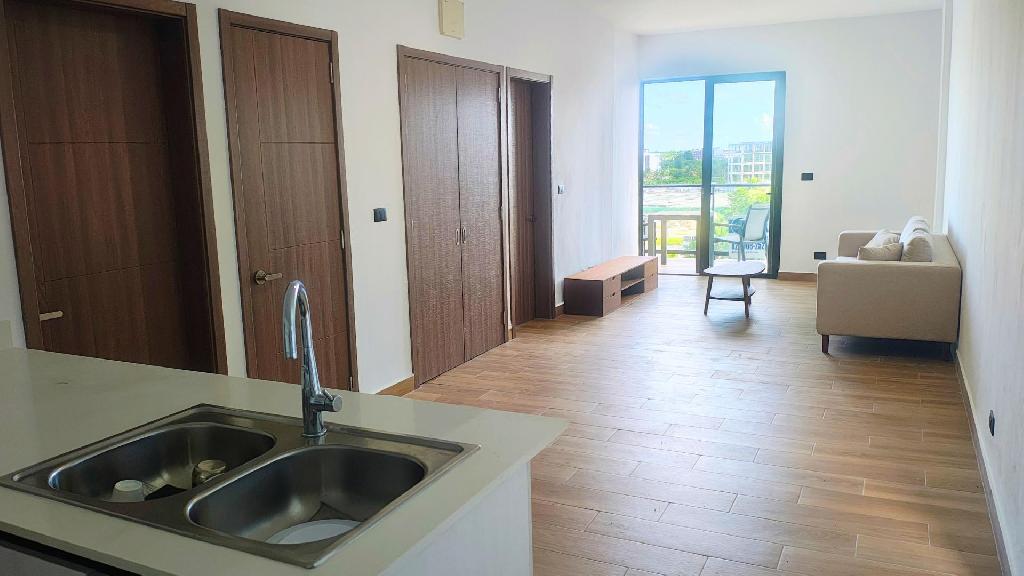 Penthouse 173m en Downtown Punta Cana con Terraza Privada y Jacuzzi  Foto 7298802-7.jpg