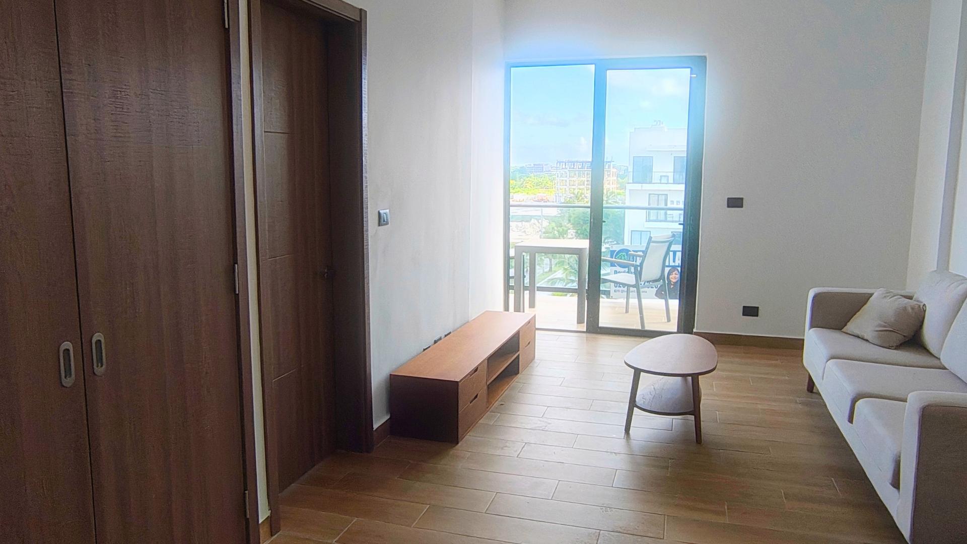 Penthouse 173m en Downtown Punta Cana con Terraza Privada y Jacuzzi  Foto 7298802-8.jpg