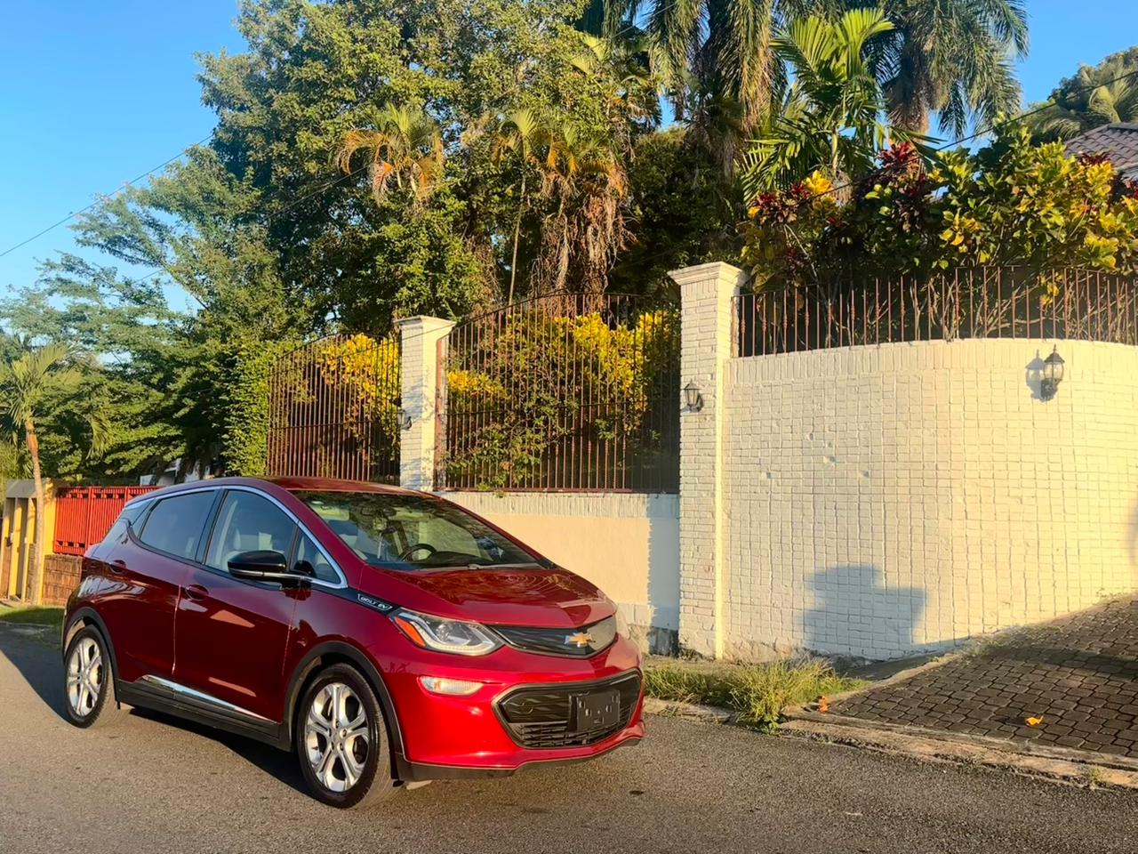 Chevrolet Bolt 2017 Eléctrico  Foto 7298967-10.jpg