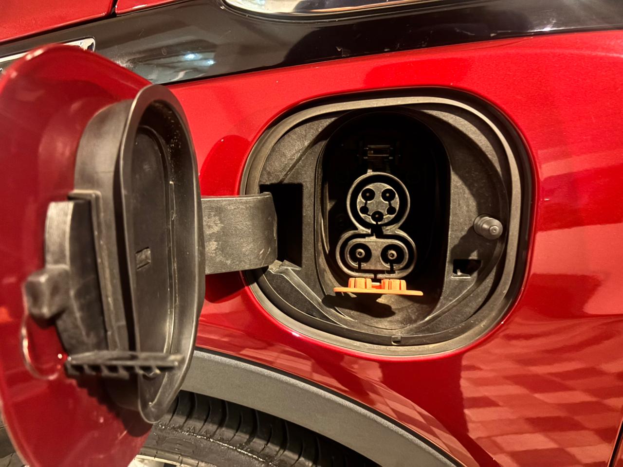 Chevrolet Bolt 2017 Eléctrico  Foto 7298967-2.jpg