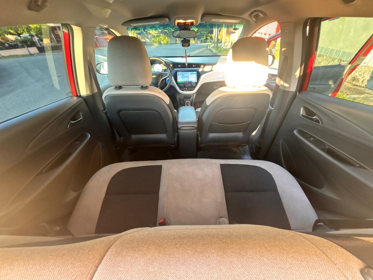 Chevrolet Bolt 2017 Eléctrico  Foto 7298967-3.jpg