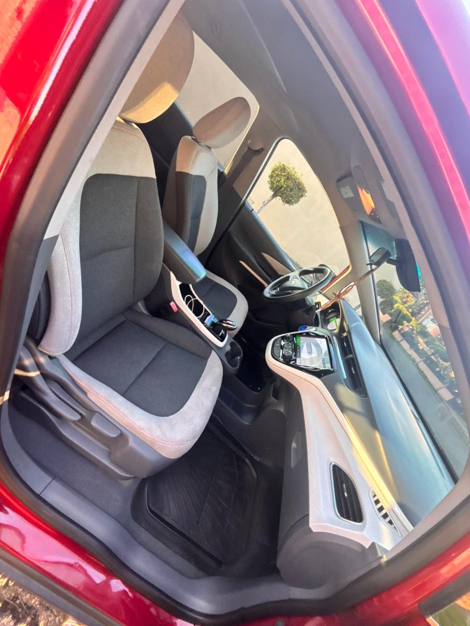 Chevrolet Bolt 2017 Eléctrico  Foto 7298967-4.jpg