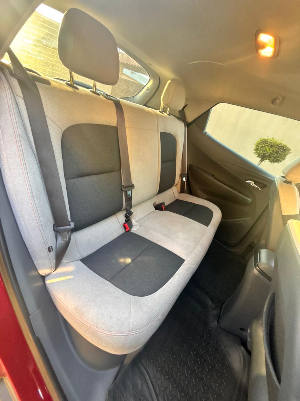 Chevrolet Bolt 2017 Eléctrico  Foto 7298967-5.jpg