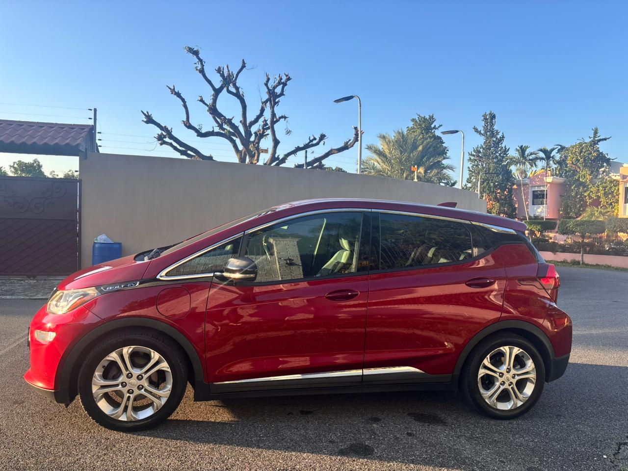 Chevrolet Bolt 2017 Eléctrico  Foto 7298967-9.jpg