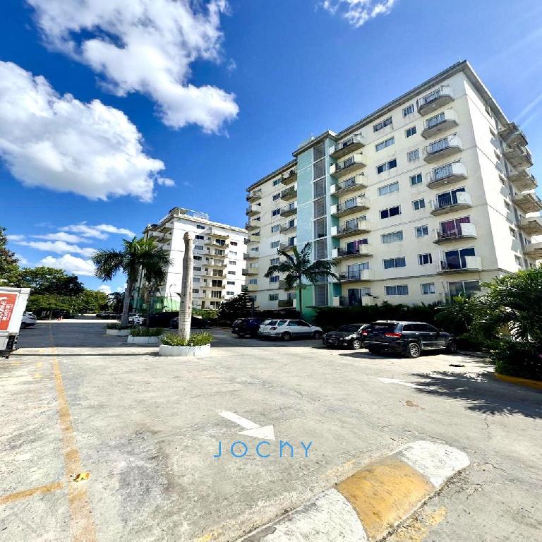 Jochy Real Estate vende apto en el residencial Bella Stonia La Romana  Foto 7298986-1.jpg