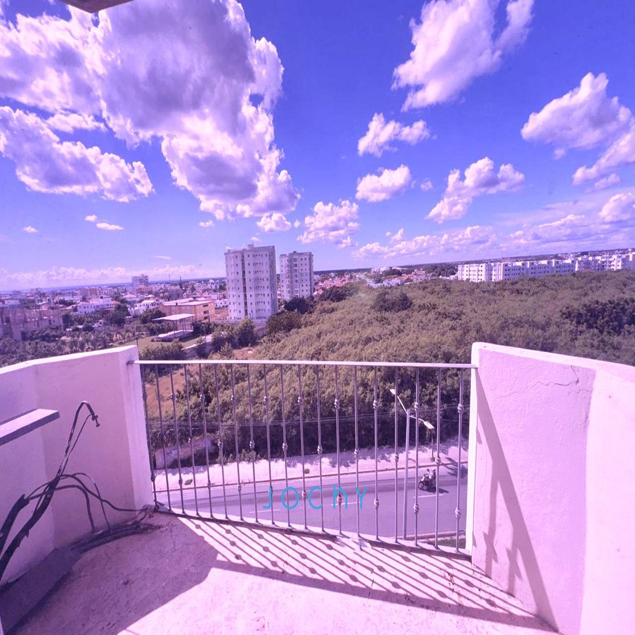Jochy Real Estate vende apto en el residencial Bella Stonia La Romana  Foto 7298986-11.jpg