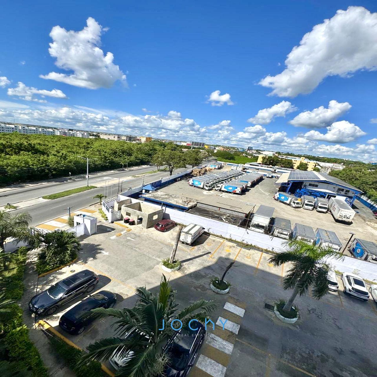 Jochy Real Estate vende apto en el residencial Bella Stonia La Romana  Foto 7298986-12.jpg