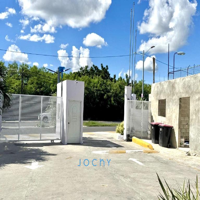Jochy Real Estate vende apto en el residencial Bella Stonia La Romana  Foto 7298986-14.jpg