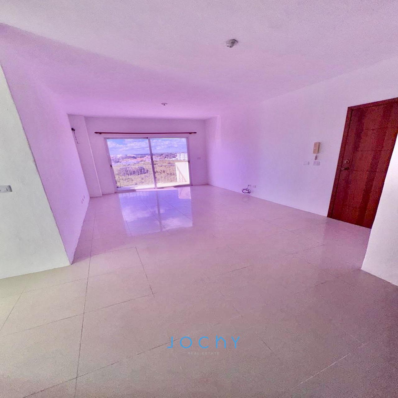 Jochy Real Estate vende apto en el residencial Bella Stonia La Romana  Foto 7298986-2.jpg