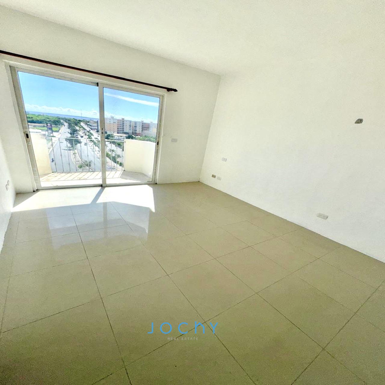 Jochy Real Estate vende apto en el residencial Bella Stonia La Romana  Foto 7298986-5.jpg