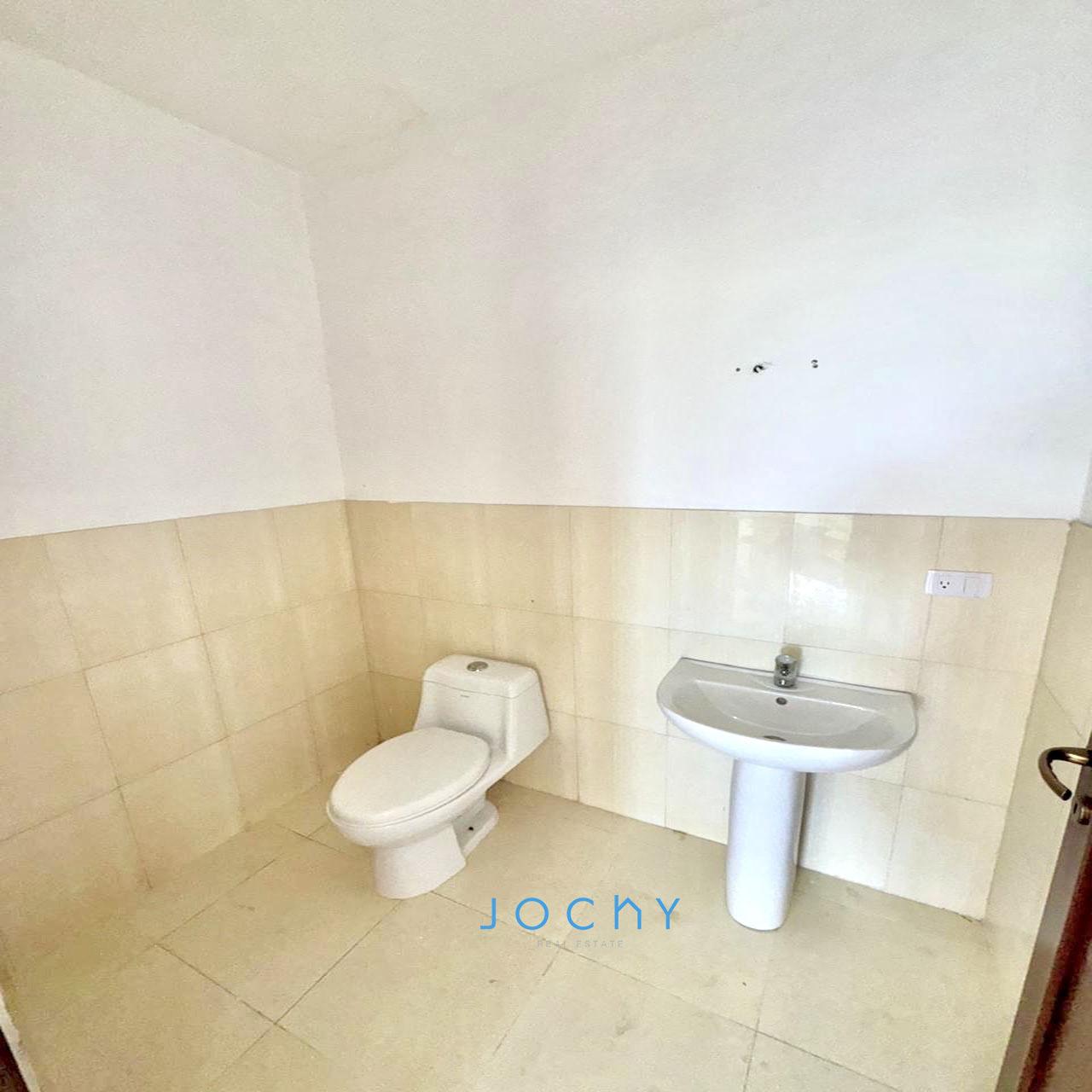 Jochy Real Estate vende apto en el residencial Bella Stonia La Romana  Foto 7298986-8.jpg