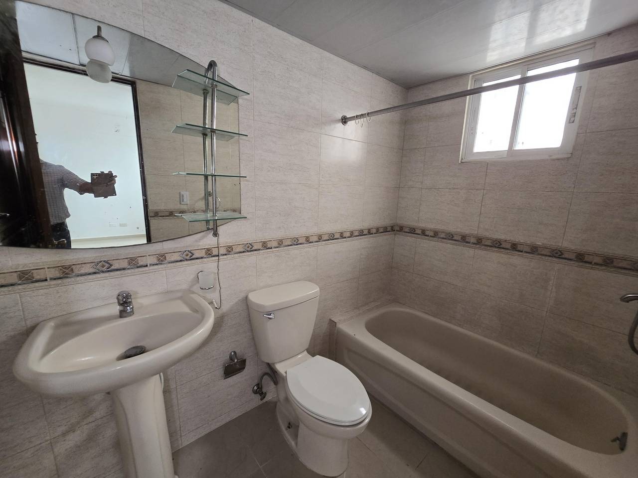 APARTAMENTO EN ALQUILER NACO SANTO DOMINGO D.N. Foto 7298999-12.jpg
