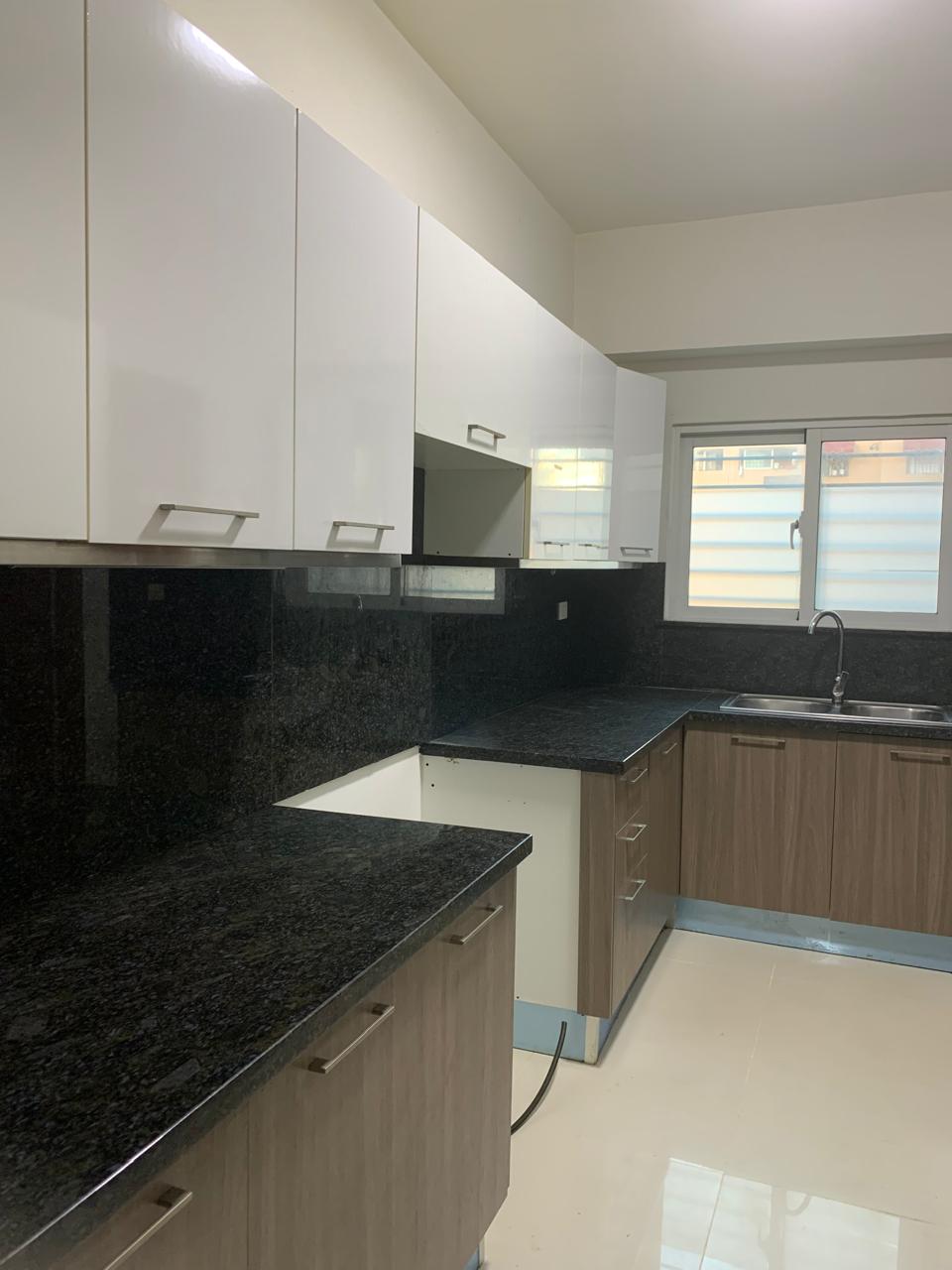 APARTAMENTO EN ALQUILER EVARISTO MORALES D.N   Foto 7299003-4.jpg