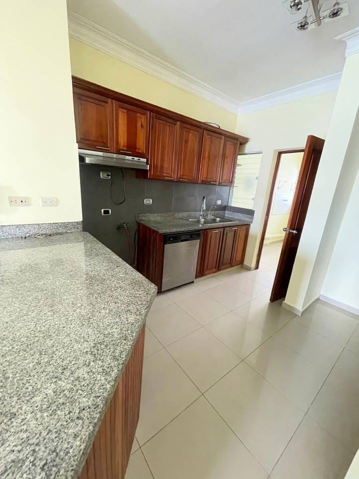 VENTA DE APARTAMENTO PENTHOUSE EN EL MILLÓN   Foto 7299026-7.jpg