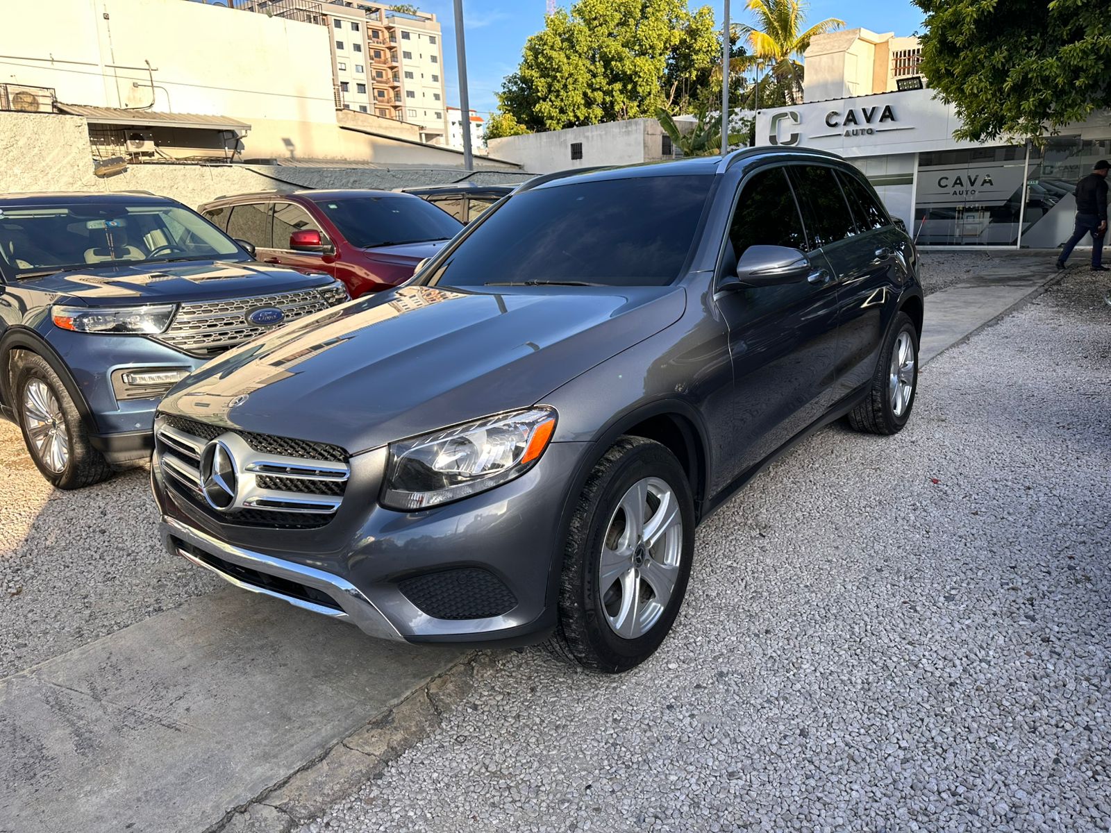 Mercedes-Benz Clase GLC 300 2018 Foto 7299034-1.jpg