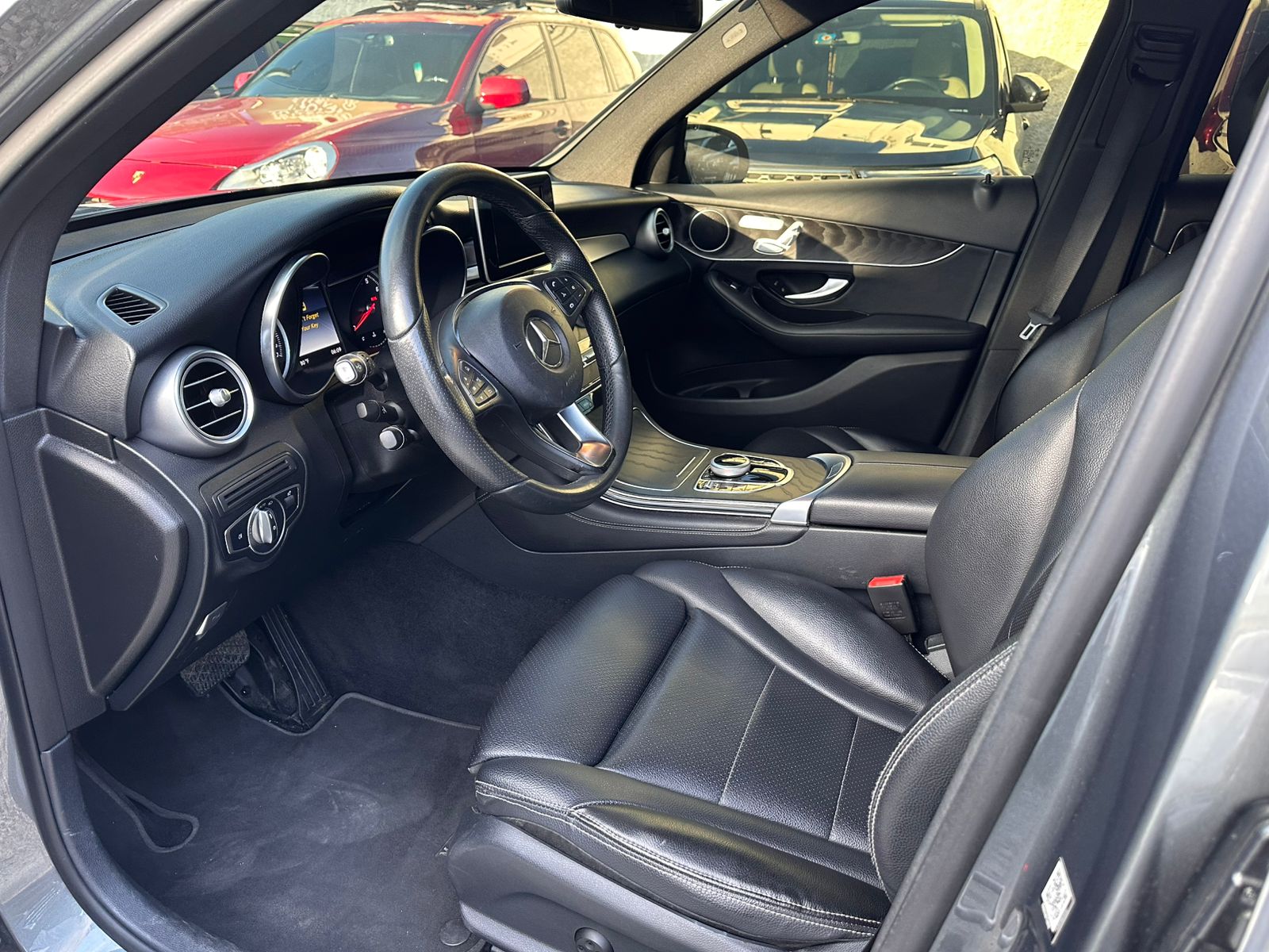 Mercedes-Benz Clase GLC 300 2018 Foto 7299034-11.jpg