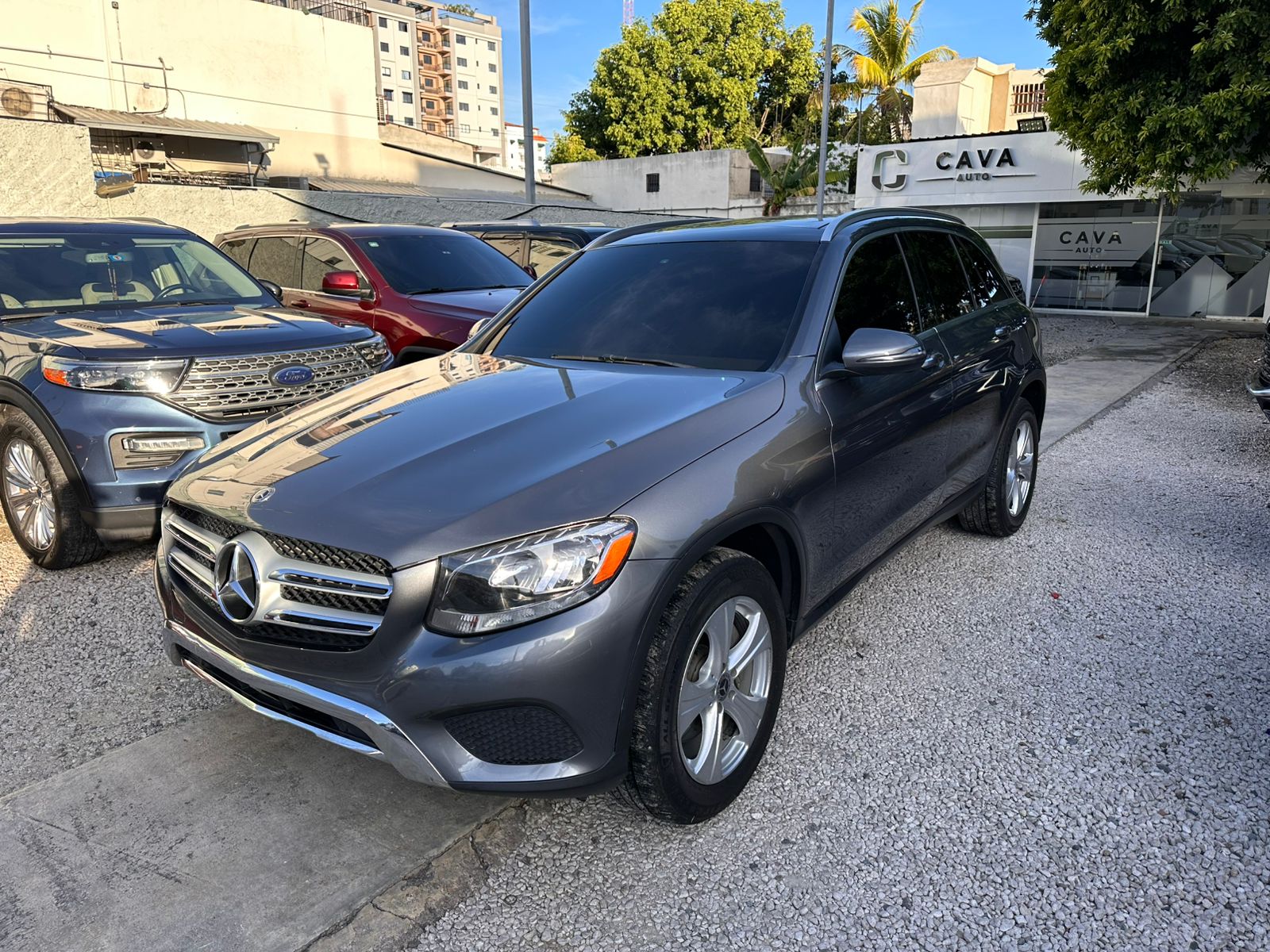 Mercedes-Benz Clase GLC 300 2018 Foto 7299034-7.jpg