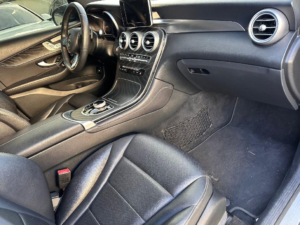 Mercedes-Benz Clase GLC 300 2018 Foto 7299034-8.jpg