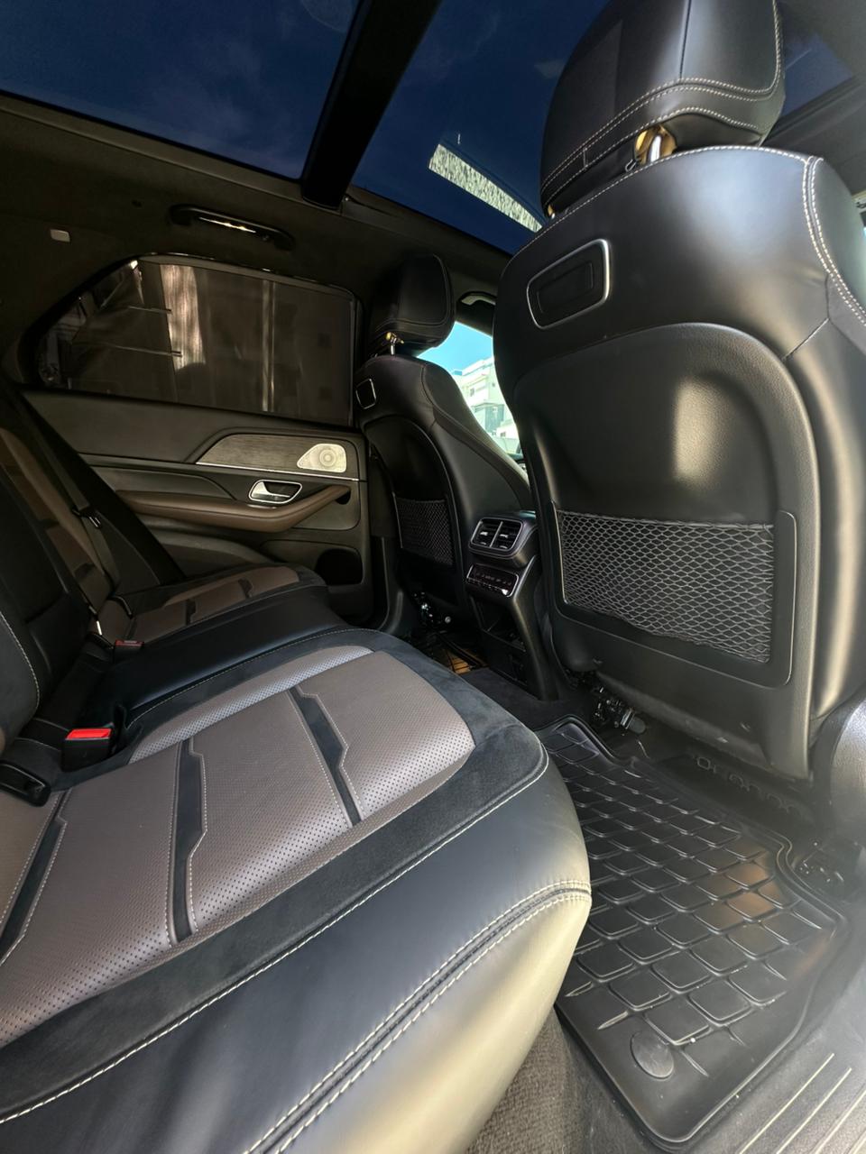 Mercedes-Benz Clase GLE 63S AMG 4Matic 2021 Foto 7299035-10.jpg