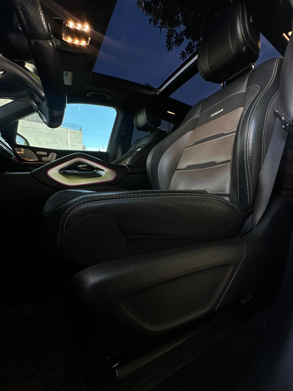 Mercedes-Benz Clase GLE 63S AMG 4Matic 2021 Foto 7299035-7.jpg