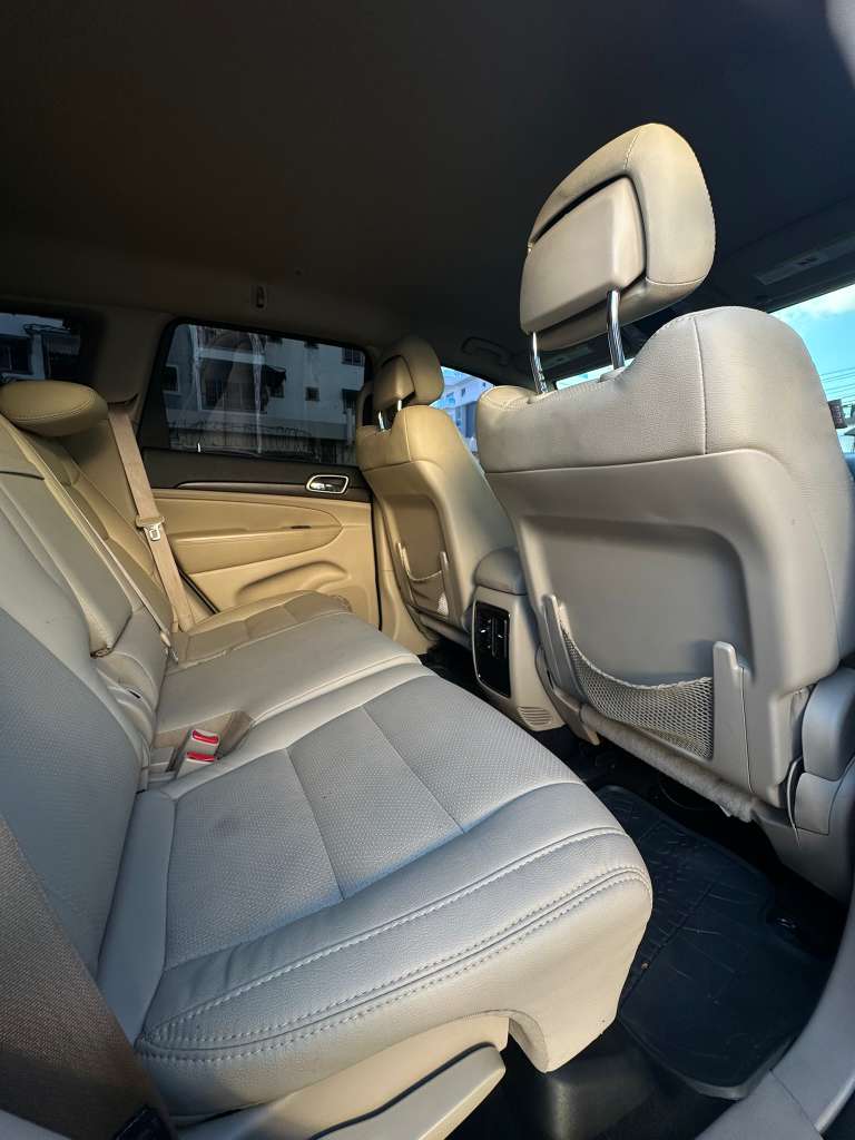 Jeep Grand Cherokee Laredo 2016 Foto 7299036-10.jpg